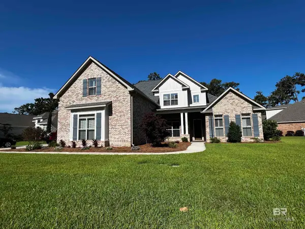 42 Haven Drive, Gulf Shores, AL 36542