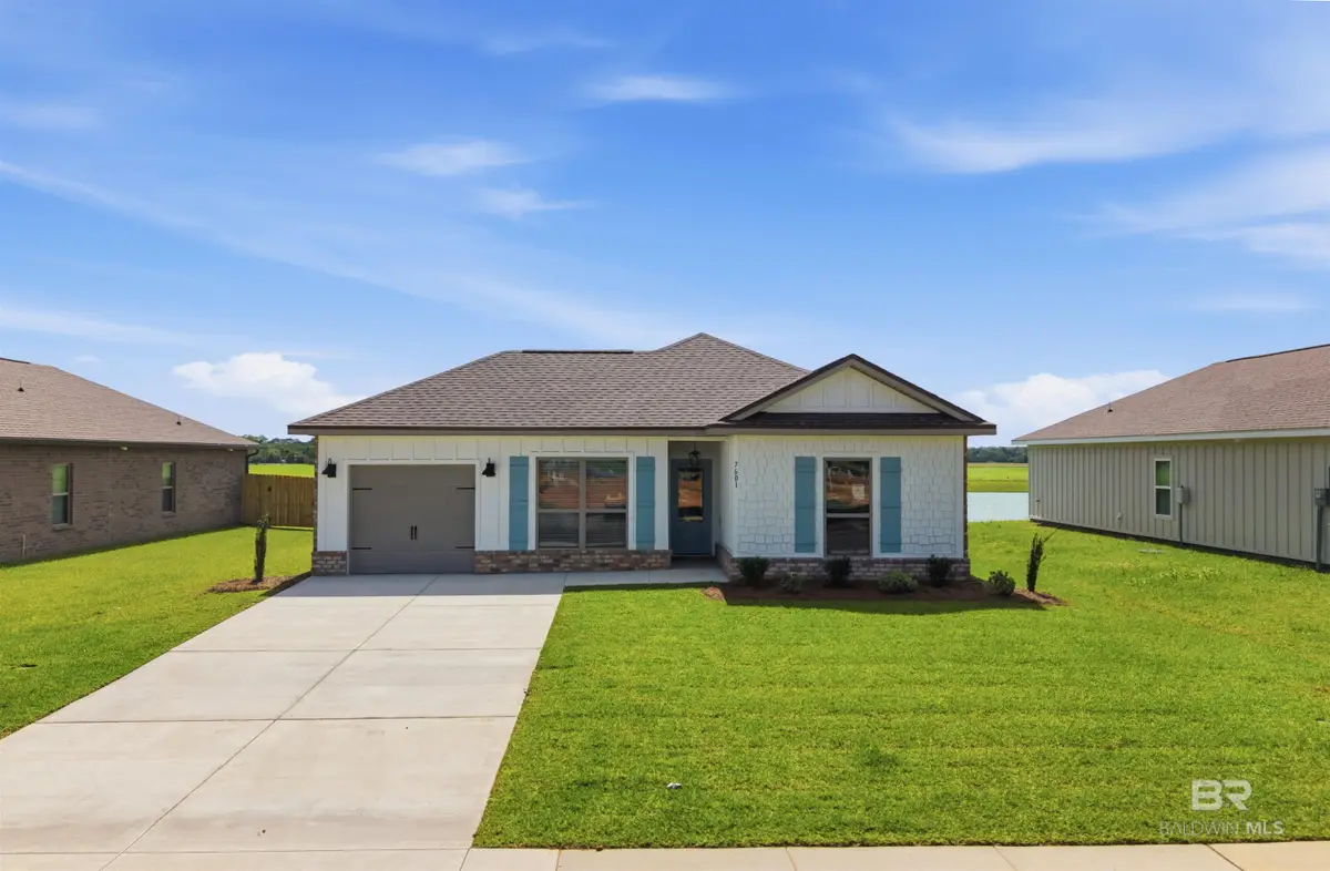 7601 Courant Circle, Foley, AL 36535 - #1