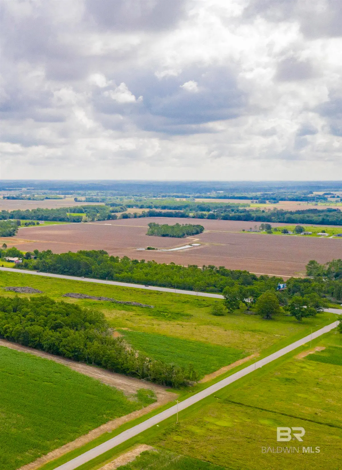 0 County Road 36, Summerdale, AL 36580 - #1
