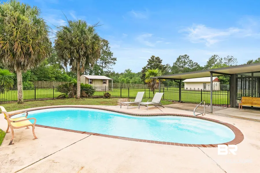 22408 Price Grubbs Road, Robertsdale, AL 36567 - #2