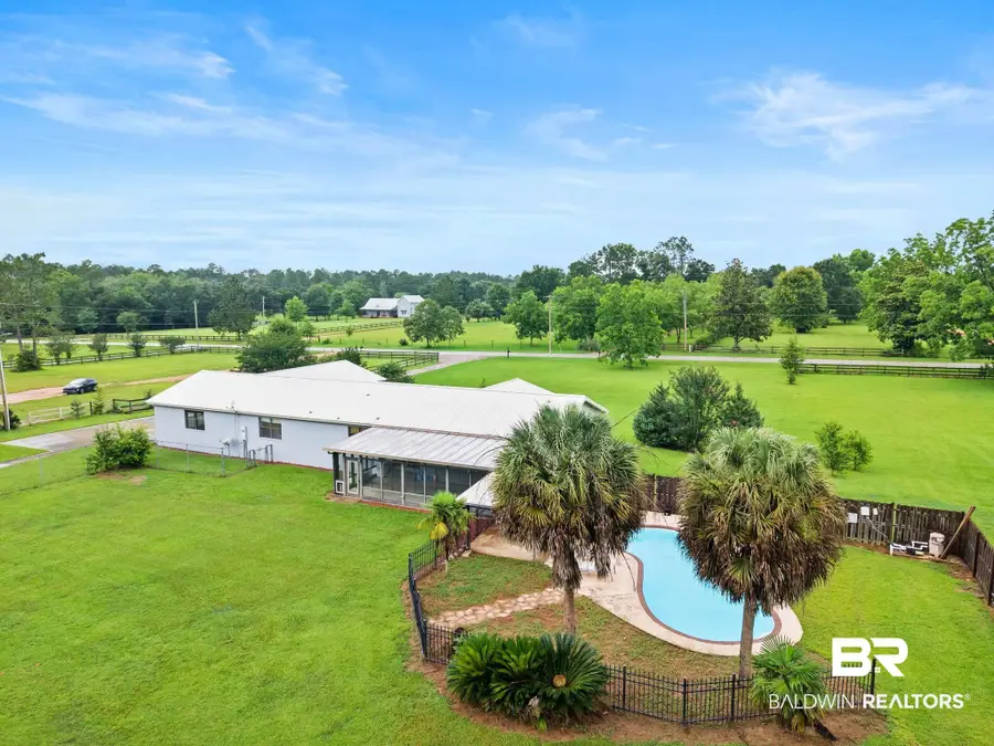 22408 Price Grubbs Road, Robertsdale, AL 36567 - #3