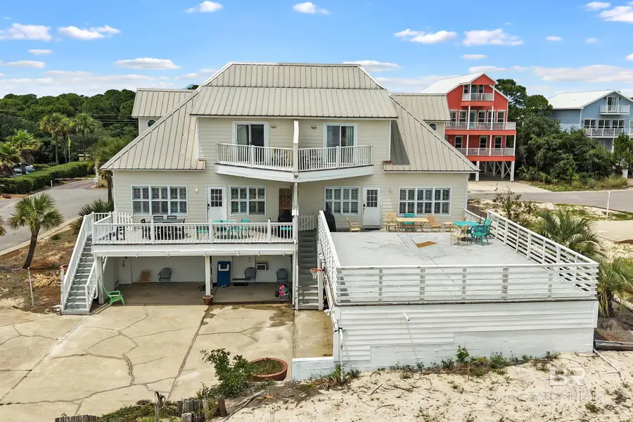 432 Dune Drive #B, Gulf Shores, AL 36542 - #3