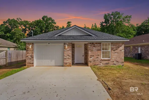 234 W 16th Street, Bay Minette, AL 36507