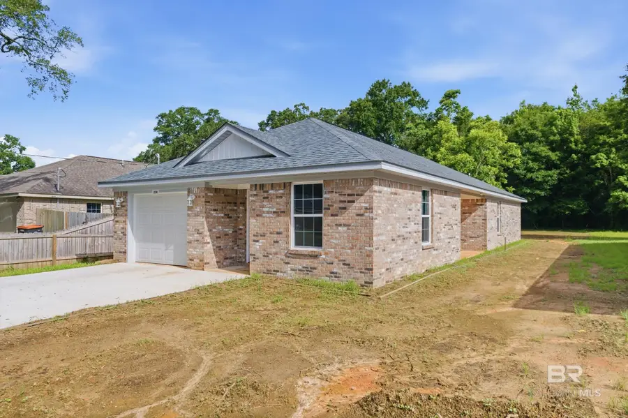 234 W 16th Street, Bay Minette, AL 36507 - #3