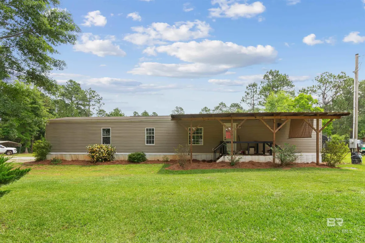 24928 County Road 71, Robertsdale, AL 36567 - #1