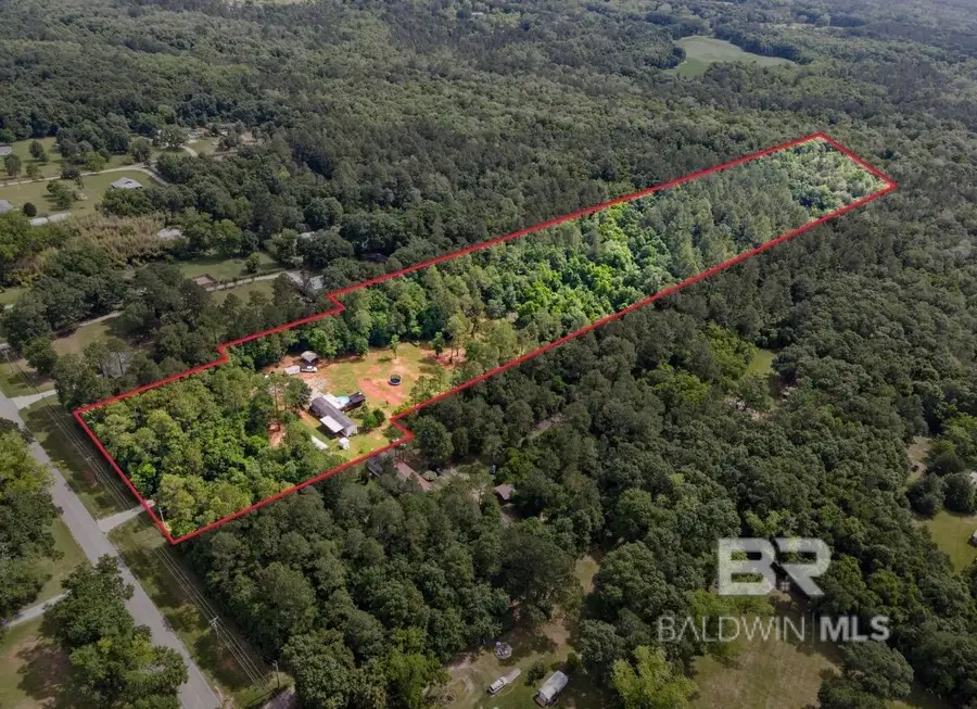 24928 County Road 71, Robertsdale, AL 36567 - #2