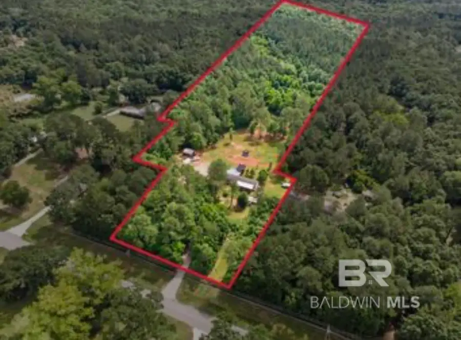 24928 County Road 71, Robertsdale, AL 36567 - #3