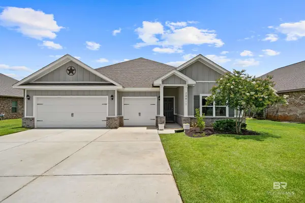 24811 Smarty Jones Circle, Daphne, AL 36526