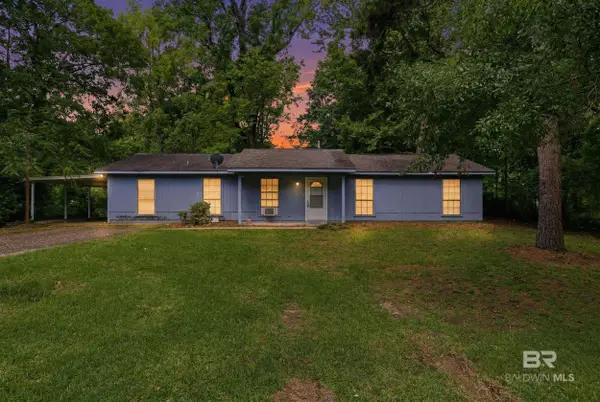 203 Bradley Avenue, Bay Minette, AL 36507