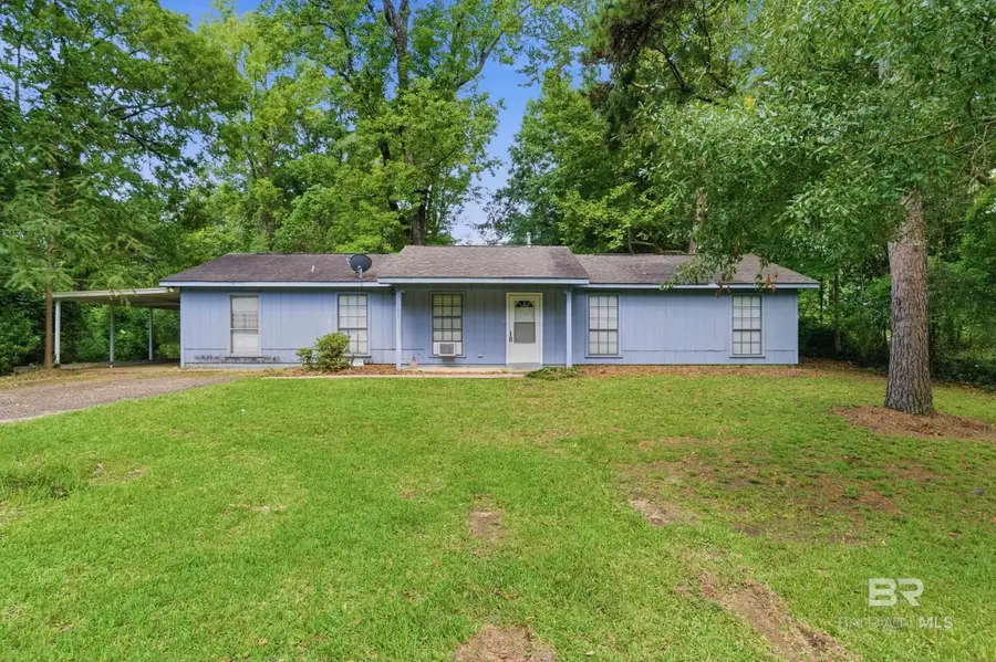 203 Bradley Avenue, Bay Minette, AL 36507 - #2