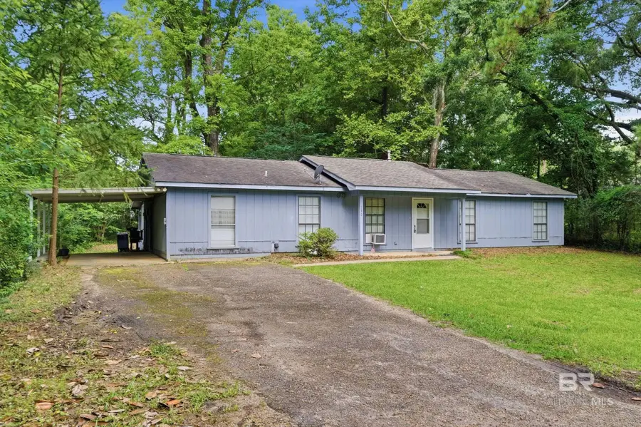 203 Bradley Avenue, Bay Minette, AL 36507 - #3