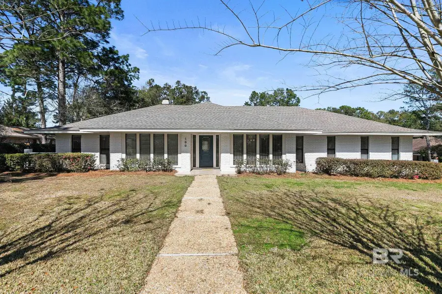 100 Dewitt Circle, Daphne, AL 36526 - #2