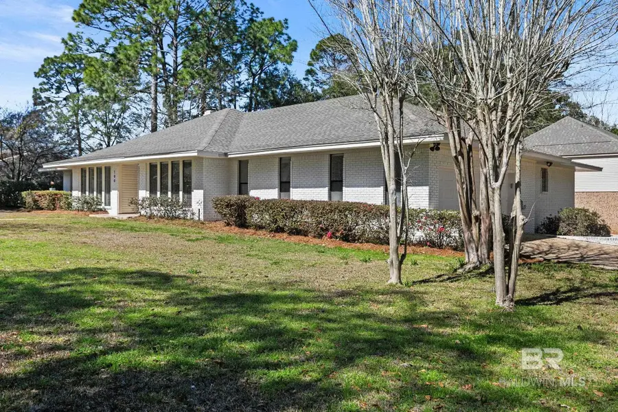 100 Dewitt Circle, Daphne, AL 36526 - #3