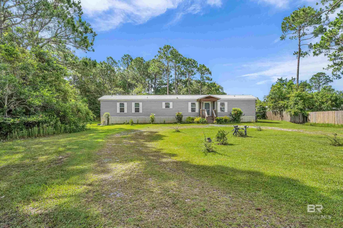 24512 Wood Glen Drive, Orange Beach, AL 36561 - #1