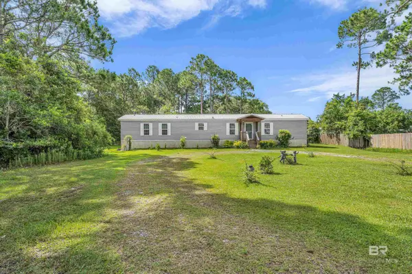 24512 Wood Glen Drive, Orange Beach, AL 36561