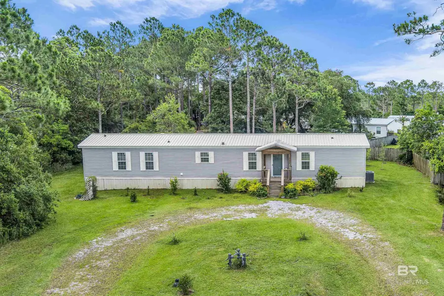 24512 Wood Glen Drive, Orange Beach, AL 36561 - #2