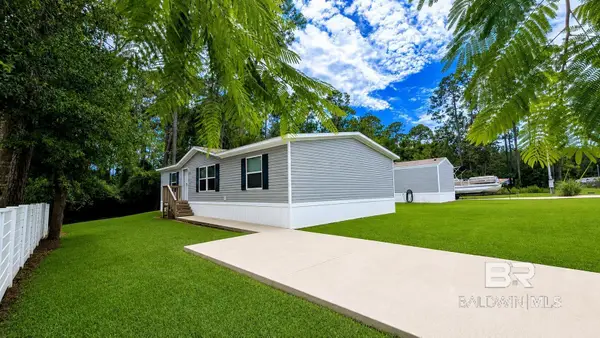 1393 Ridgewood Drive, Lillian, AL 36549
