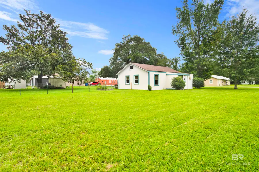 1100 N Pine Street, Foley, AL 36535 - #2