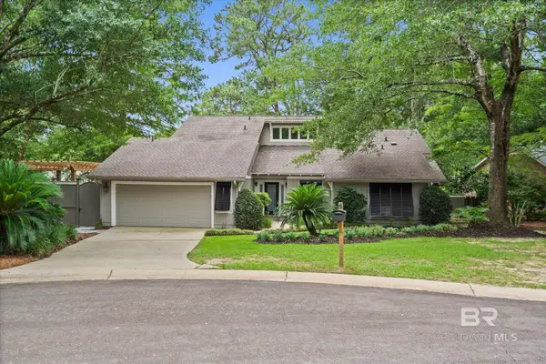 4 Leslie Court, Fairhope, AL 36532
