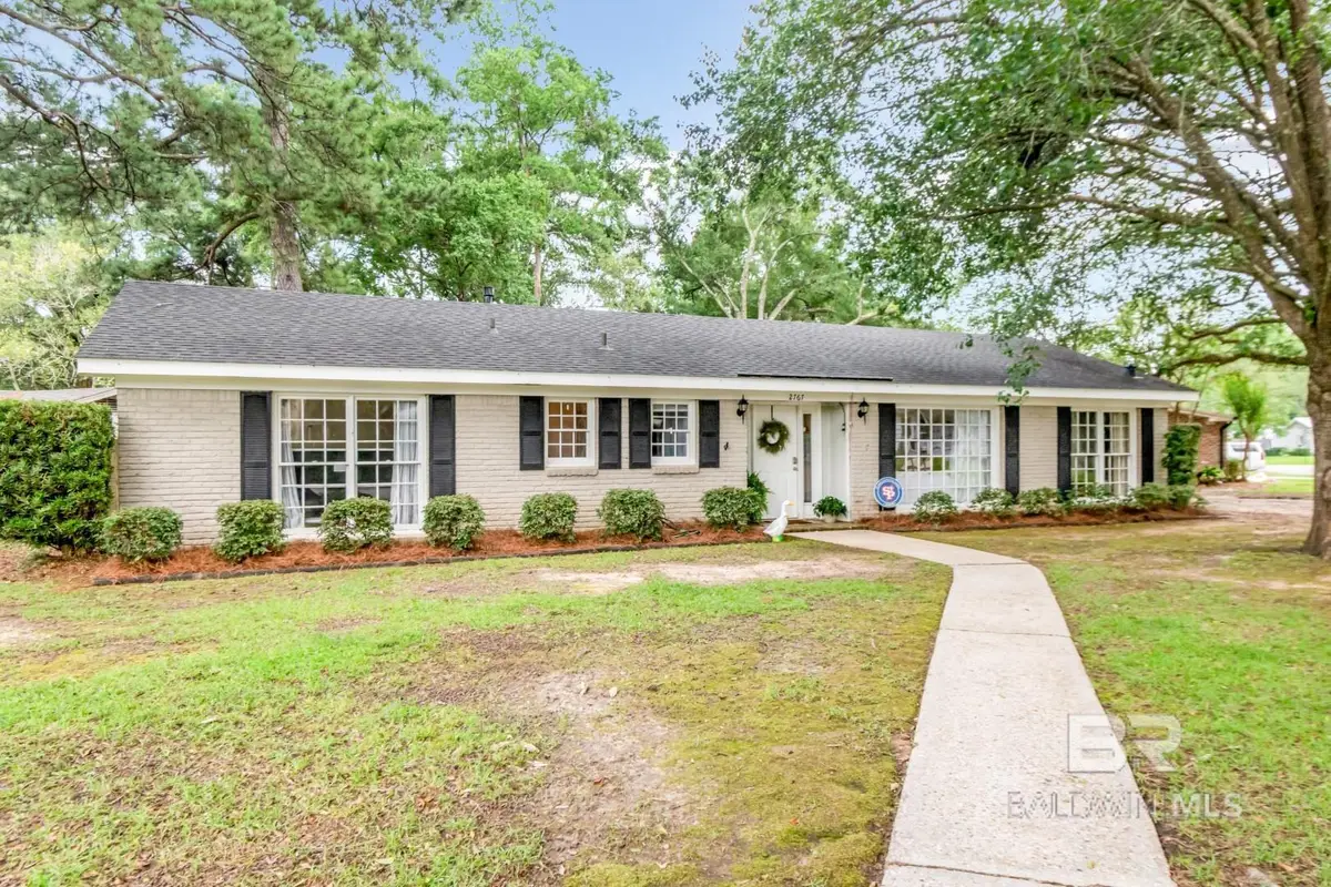 2767 Brevard Drive, Mobile, AL 36606 - #1