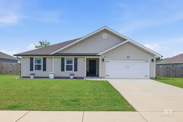 3213 Camino Real Loop, Lillian, AL 36549