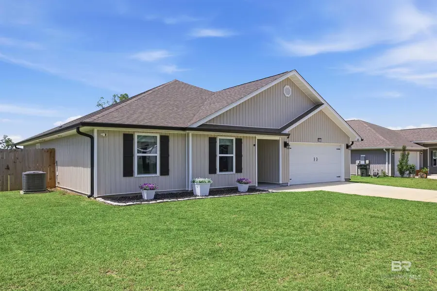 3213 Camino Real Loop, Lillian, AL 36549 - #2