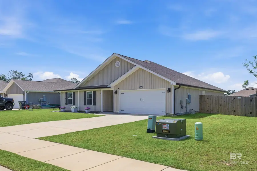 3213 Camino Real Loop, Lillian, AL 36549 - #3