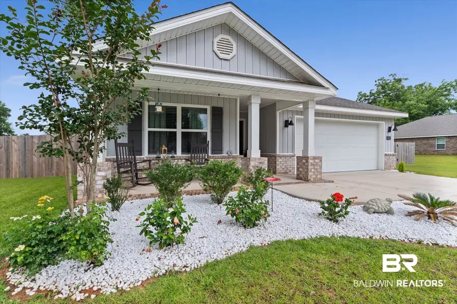 9052 Home Avenue, Irvington, AL 36544 - #3