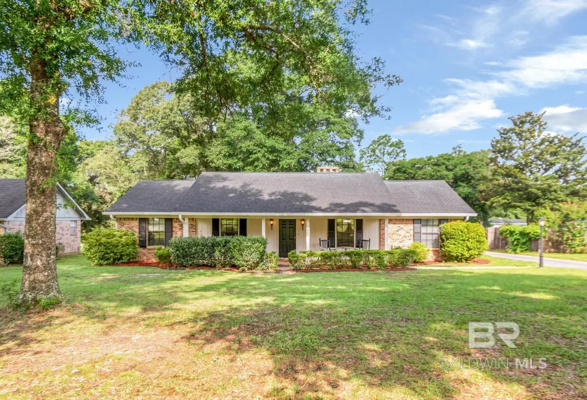 3441 Woodard Drive, Mobile, AL 36618 - #1