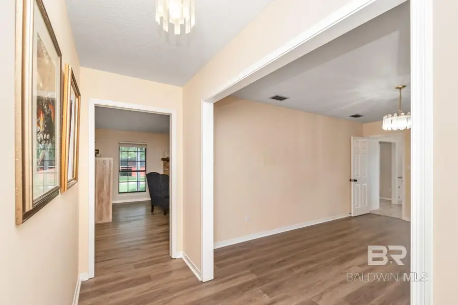 3441 Woodard Drive, Mobile, AL 36618 - #3