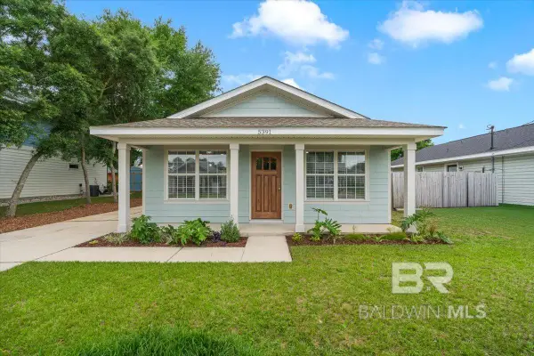 5391 Arrowhead Road, Pensacola, FL 32507