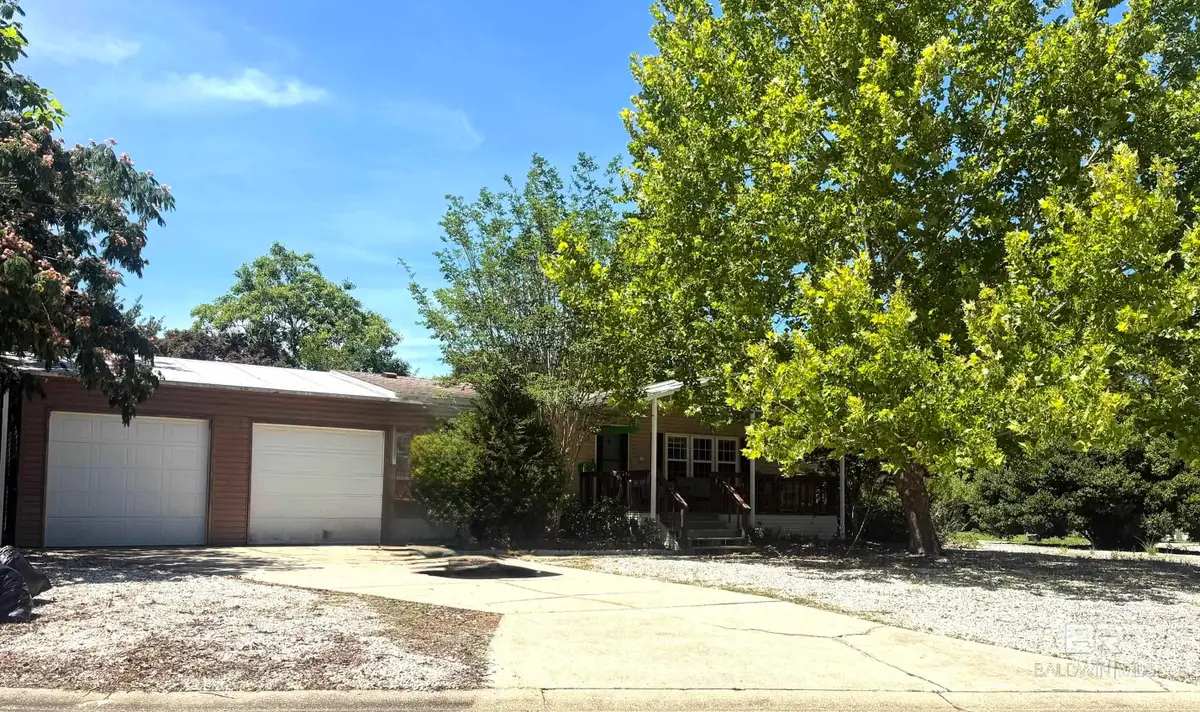 1883 Cisco Circle, Lillian, AL 36549 - #1