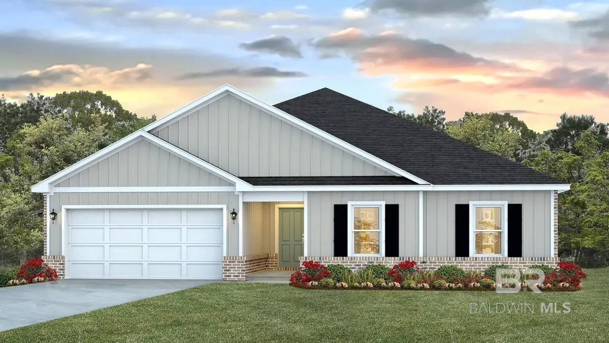 18918 County Road 48, Summerdale, AL 36580 - #1