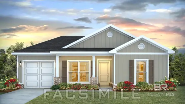 7699 Sable Drive, Foley, AL 36535