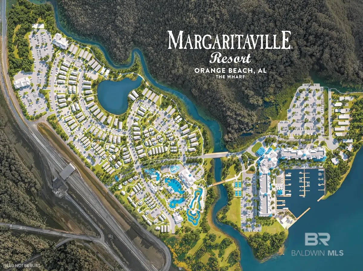 23250 Margaritaville Way #401, Orange Beach, AL 36561 - #1