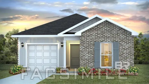 7624 Courant Circle, Foley, AL 36535
