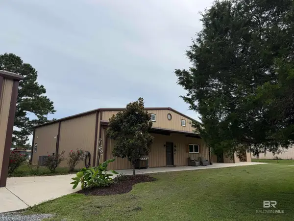 24776 S Rolling Green Drive #HOME-1, Elberta, AL 36530
