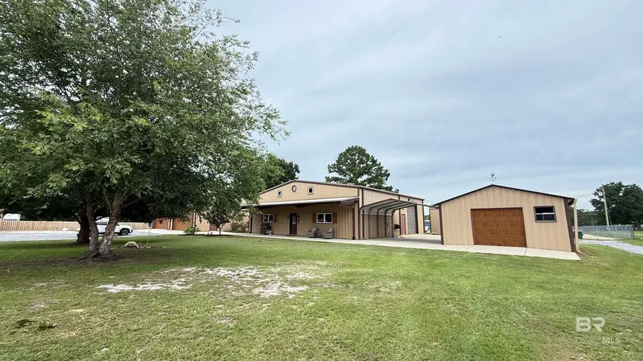 24776 S Rolling Green Drive #HOME-1, Elberta, AL 36530 - #3
