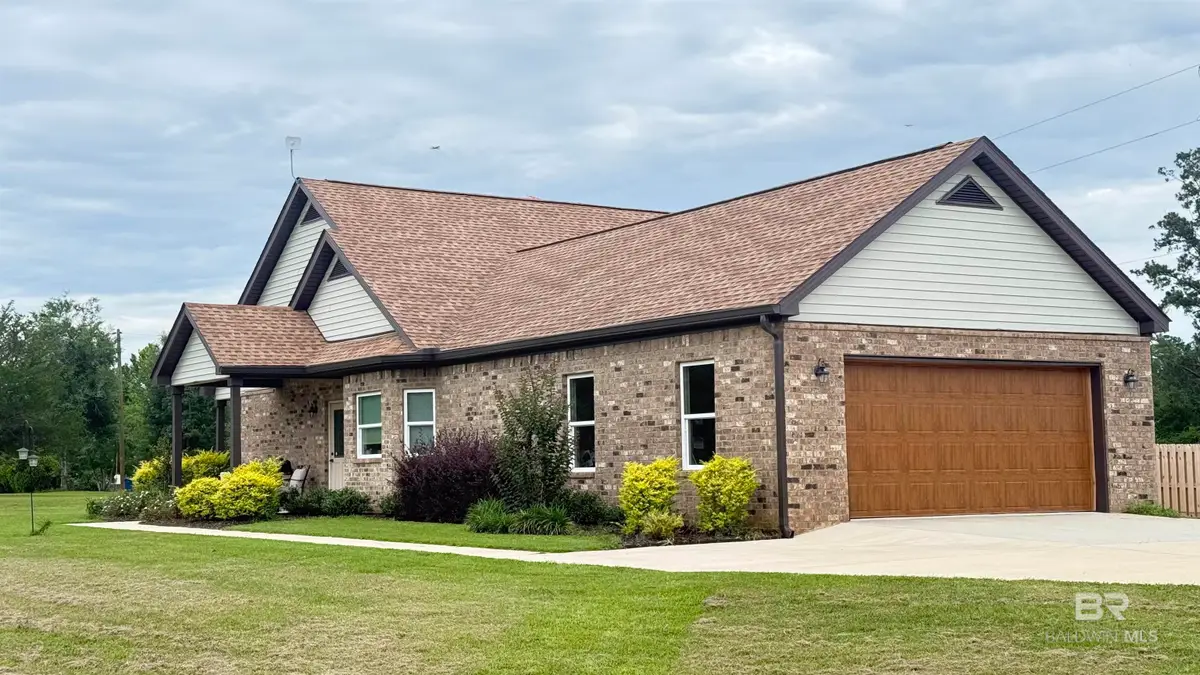 24776 S Rolling Green Drive #HOME-2, Elberta, AL 36530 - #1