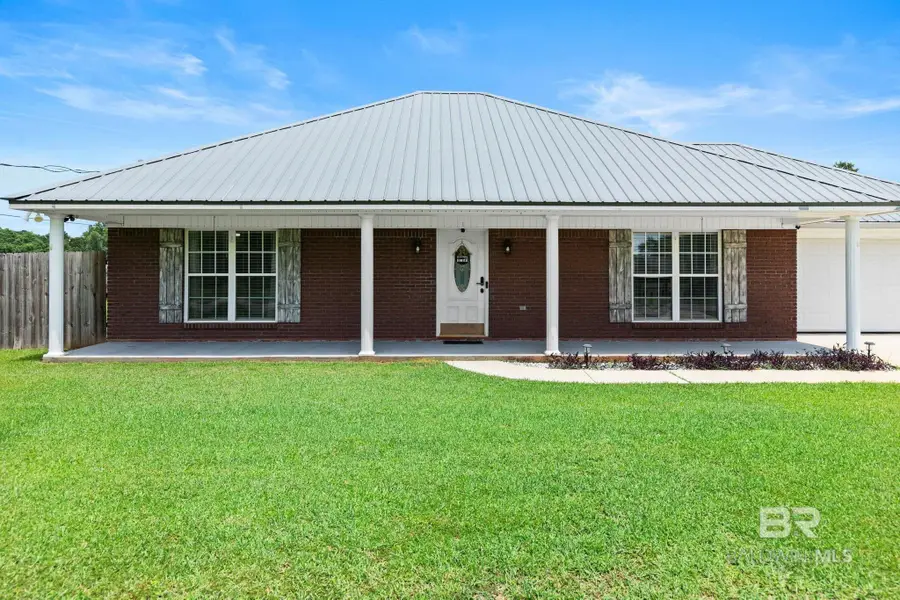 45414 Easley Lane, Bay Minette, AL 36507 - #2