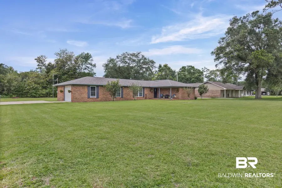 1011 N Pine Street, Foley, AL 36535 - #2