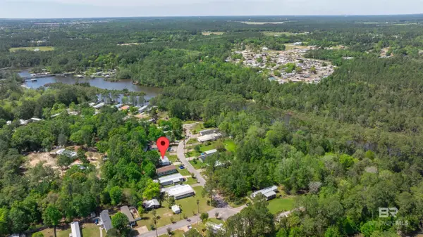25116 Pompano Drive, Elberta, AL 36530