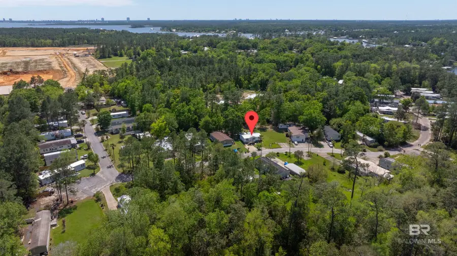 25116 Pompano Drive, Elberta, AL 36530 - #2