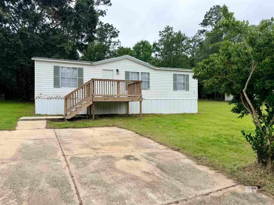 25116 Pompano Drive, Elberta, AL 36530 - #3