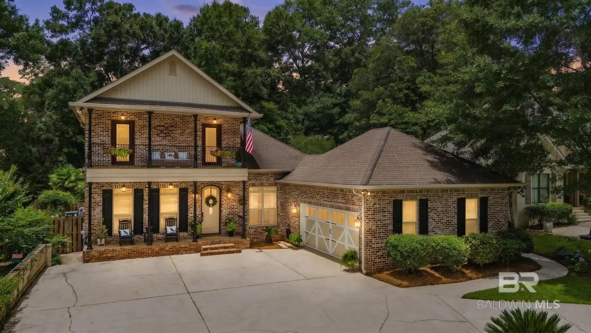 207 Pliska Street, Fairhope, AL 36532 - #1