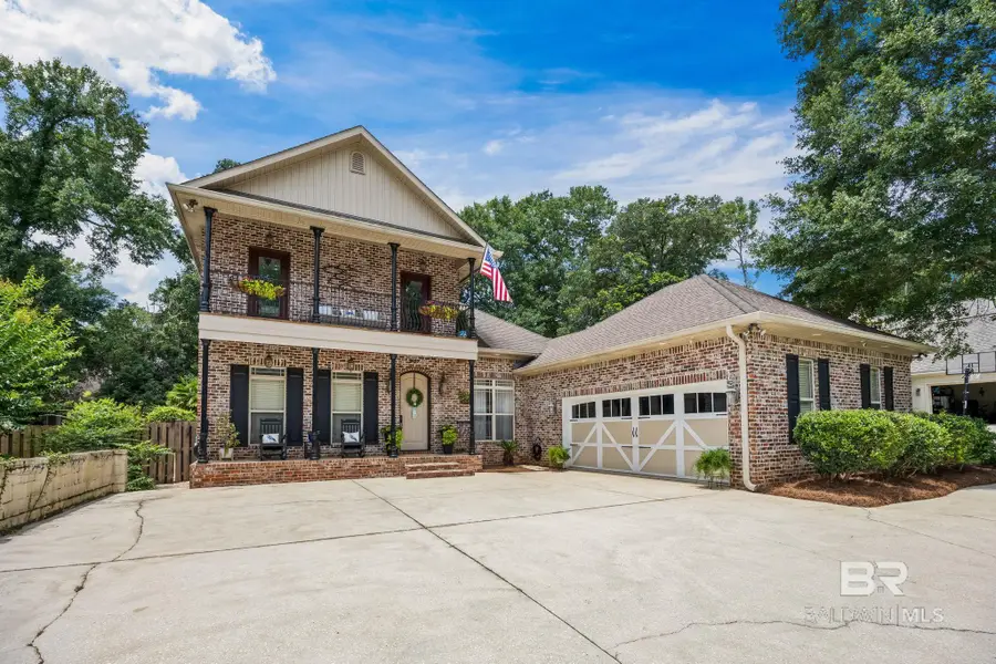 207 Pliska Street, Fairhope, AL 36532 - #2