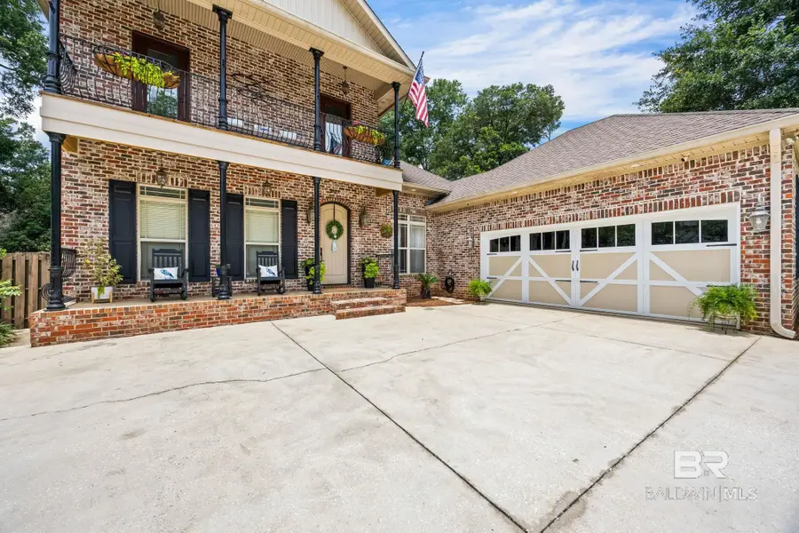 207 Pliska Street, Fairhope, AL 36532 - #3