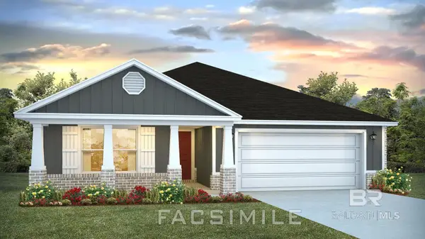 21803 Aleutian Avenue, Foley, AL 36535