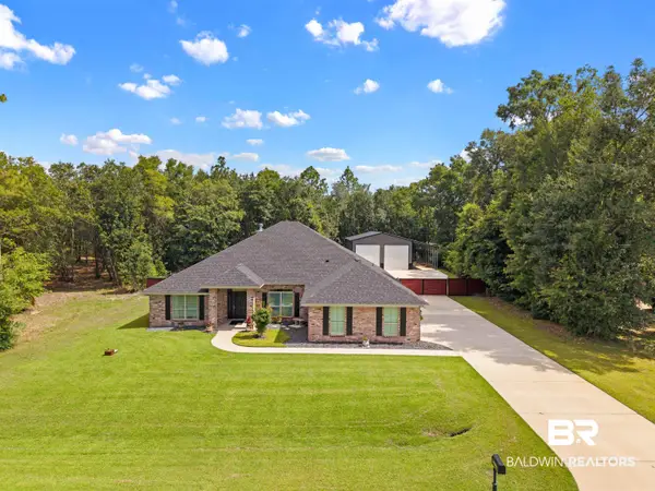 14171 Dragoon Court, Summerdale, AL 36580