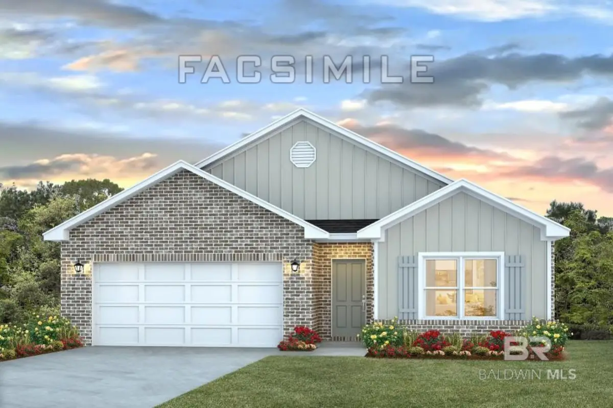 13669 Redhead Lane, Foley, AL 36535 - #1